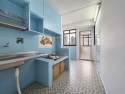 Blk 22 Bukit Ho Swee Court (Bukit Merah), HDB 3 Rooms #593558501